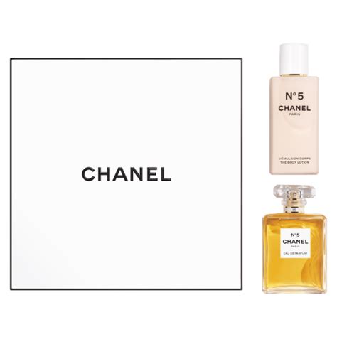 chanel n 5 set|N°5 .